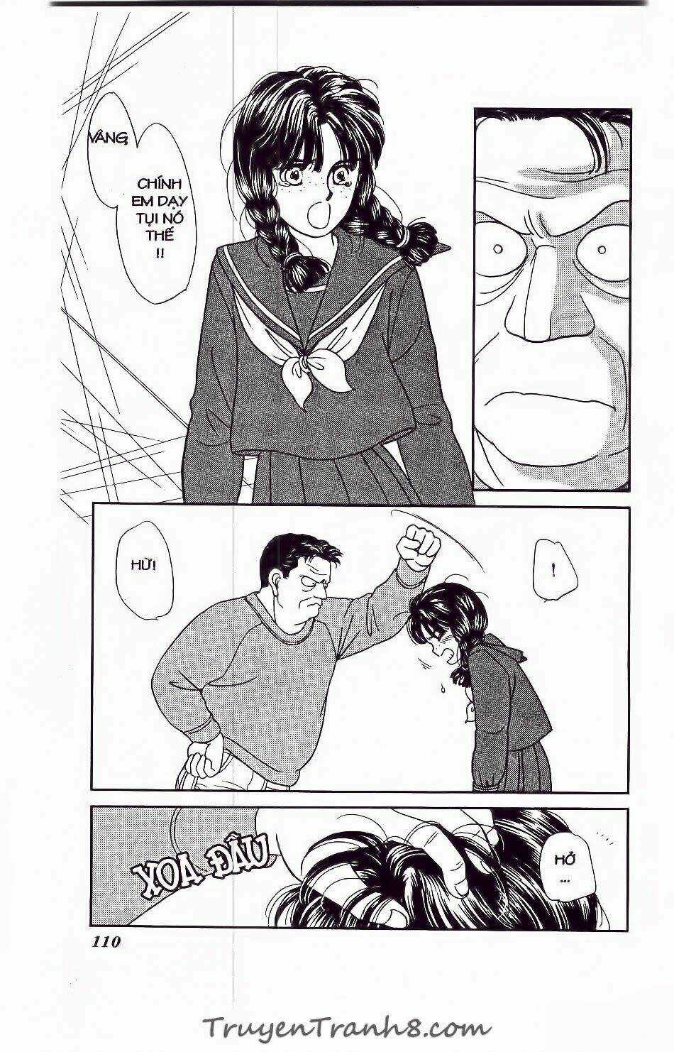 Hajime Là Số Một Chapter 16 trang 65