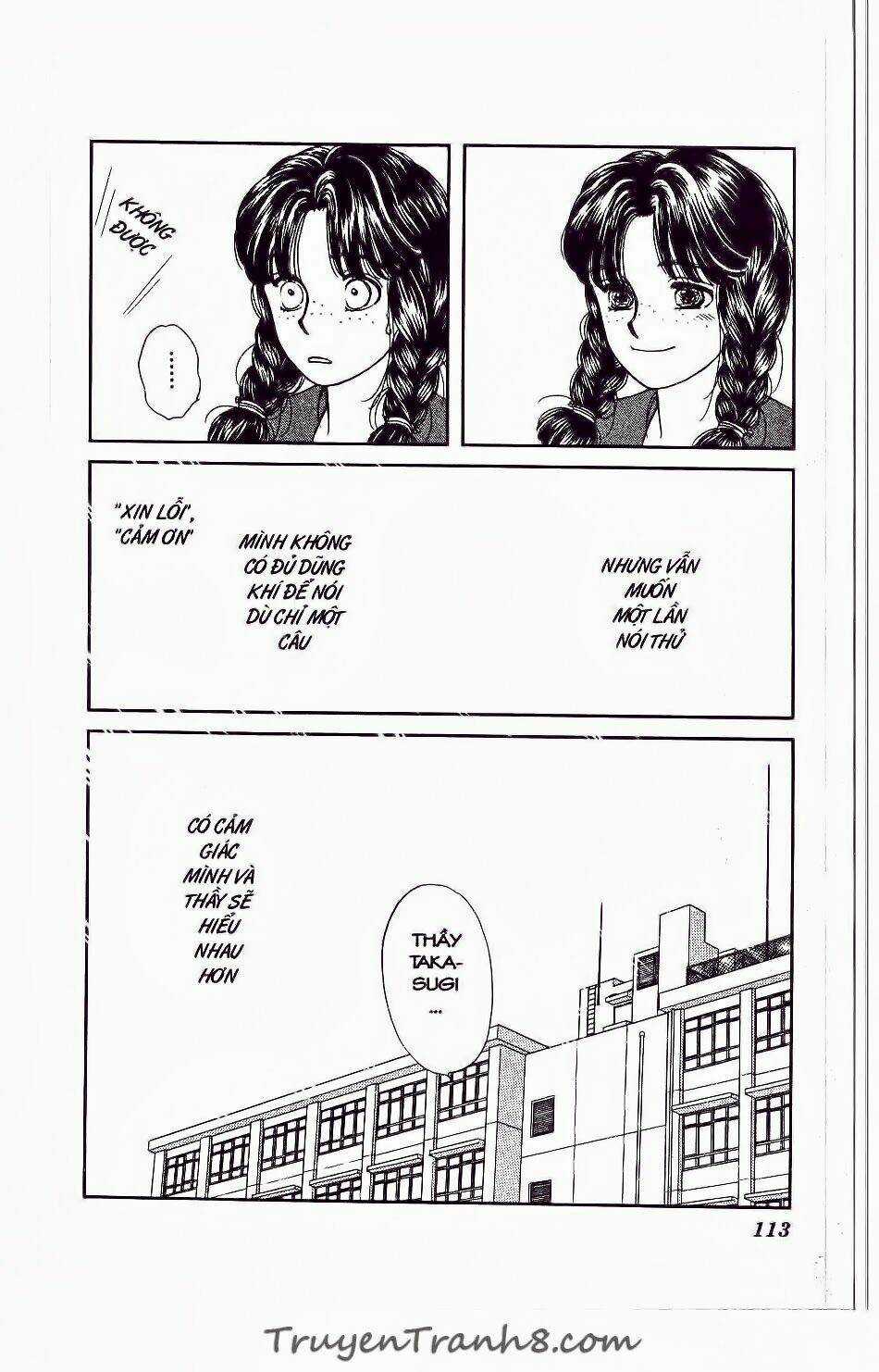 Hajime Là Số Một Chapter 16 trang 68