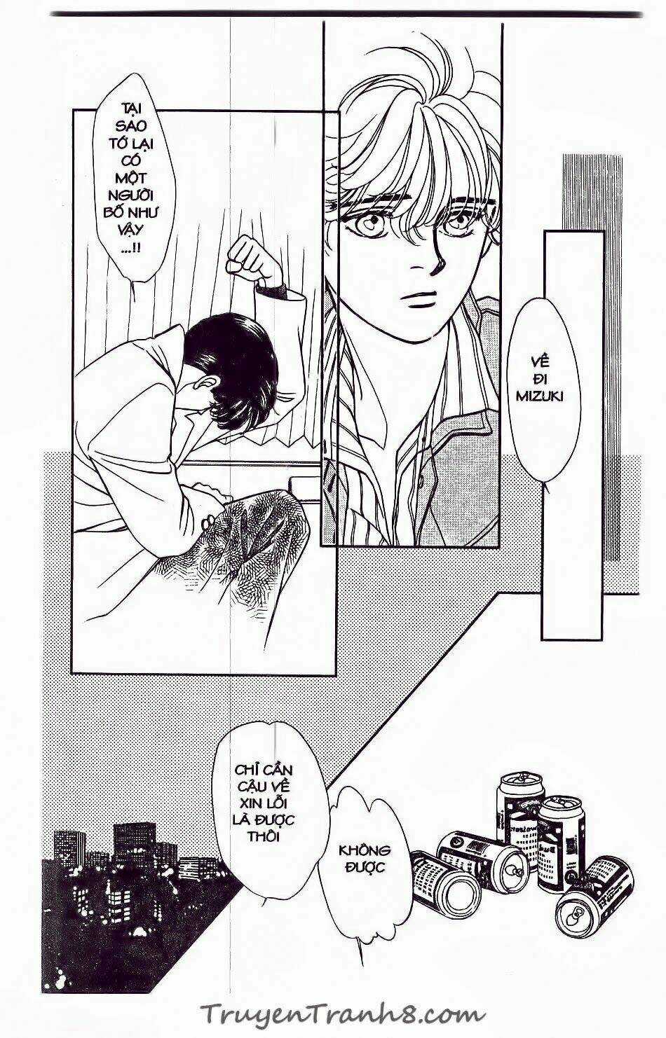 Hajime Là Số Một Chapter 17 trang 24