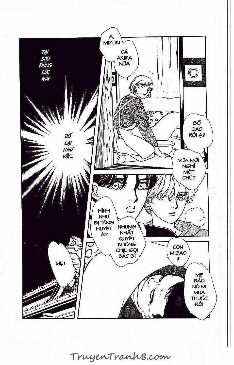 Hajime Là Số Một Chapter 17 trang 27