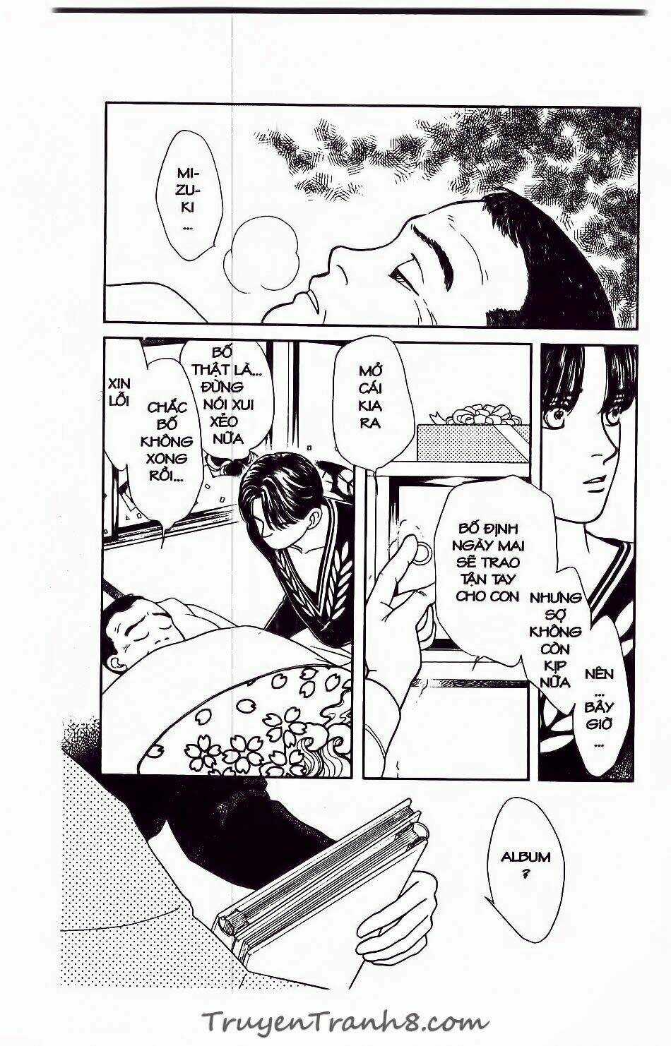 Hajime Là Số Một Chapter 17 trang 28