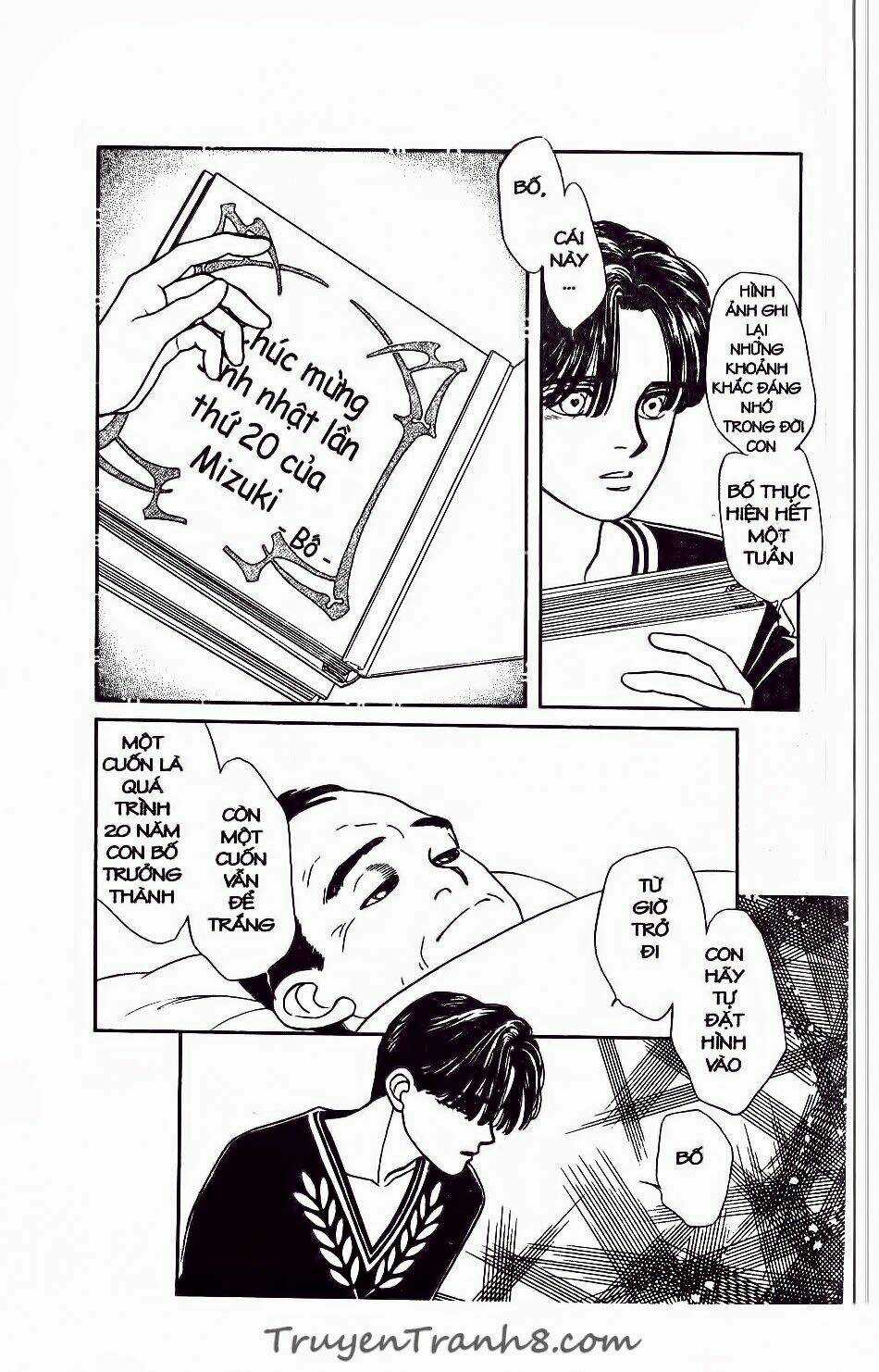 Hajime Là Số Một Chapter 17 trang 29