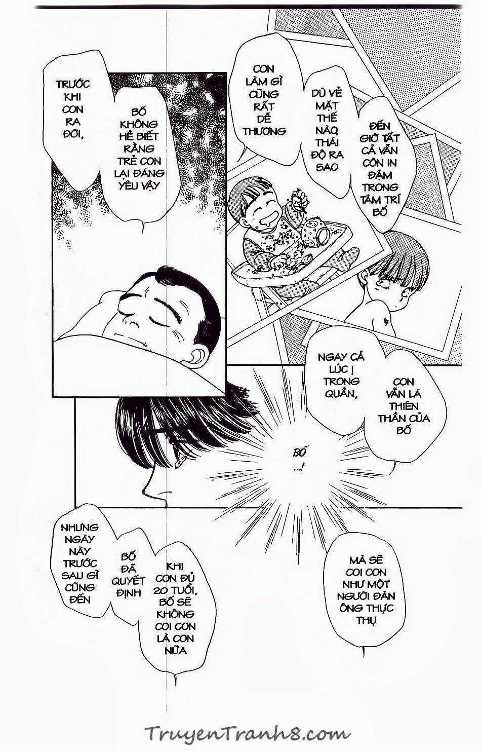 Hajime Là Số Một Chapter 17 trang 30