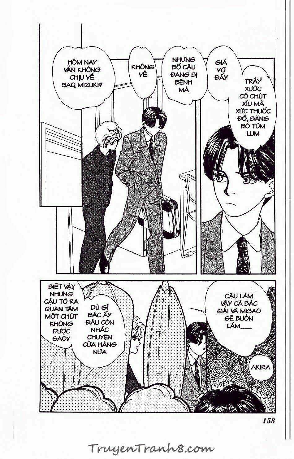 Hajime Là Số Một Chapter 17 trang 39