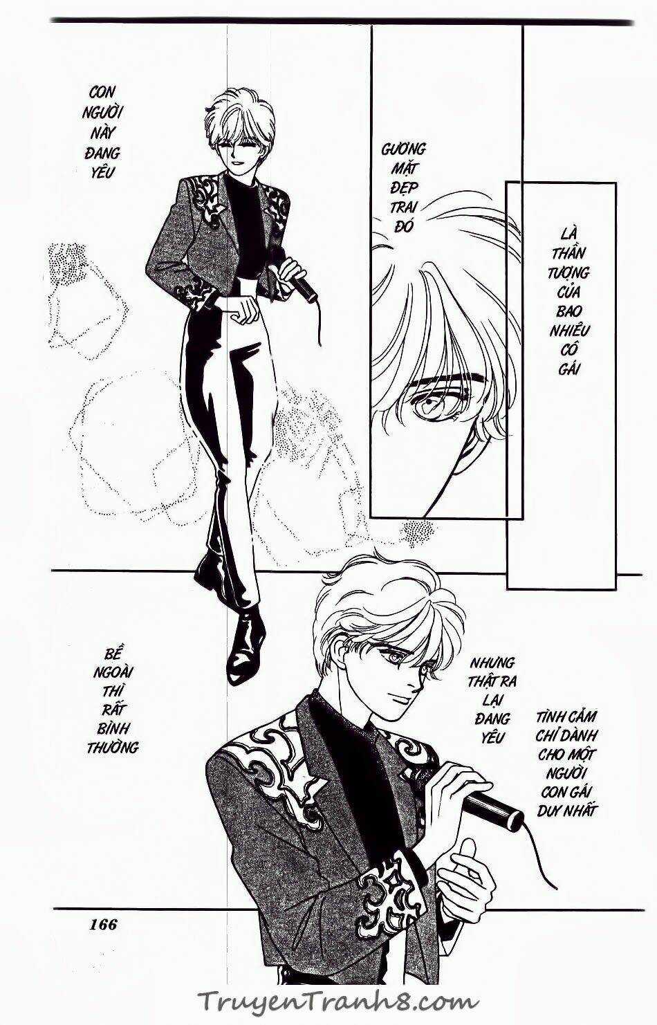 Hajime Là Số Một Chapter 17 trang 52