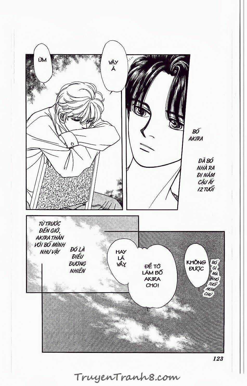 Hajime Là Số Một Chapter 17 trang 9