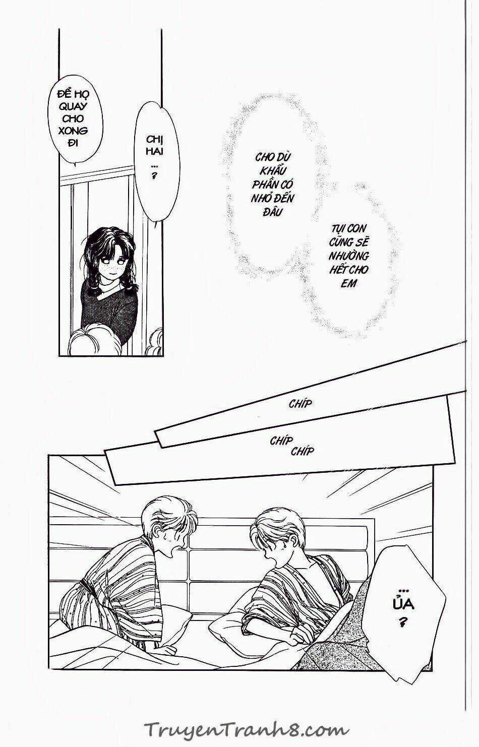 Hajime Là Số Một Chapter 18 trang 32