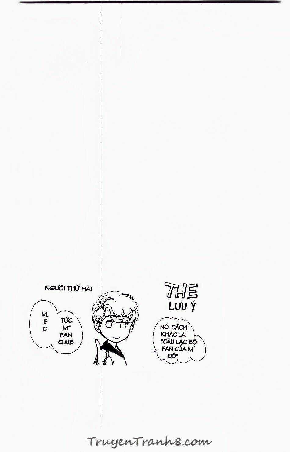 Hajime Là Số Một Chapter 18 trang 35
