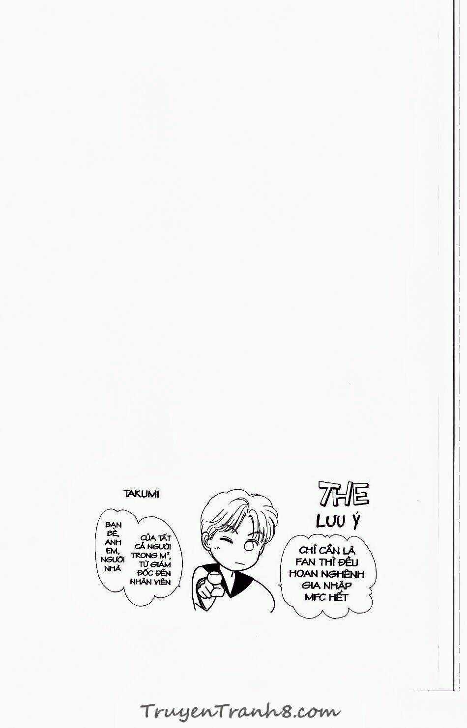 Hajime Là Số Một Chapter 19 trang 37