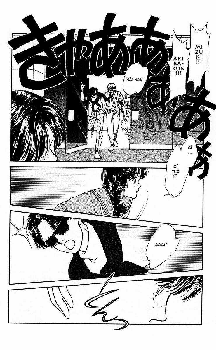 Hajime Là Số Một Chapter 2 trang 13