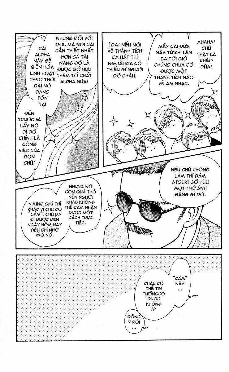 Hajime Là Số Một Chapter 2 trang 2