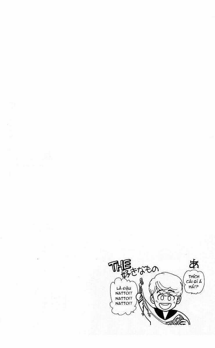 Hajime Là Số Một Chapter 2 trang 23