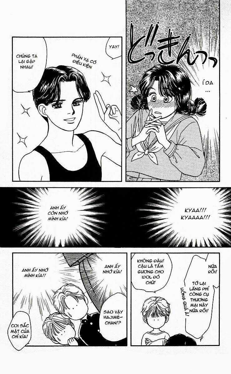 Hajime Là Số Một Chapter 2 trang 26