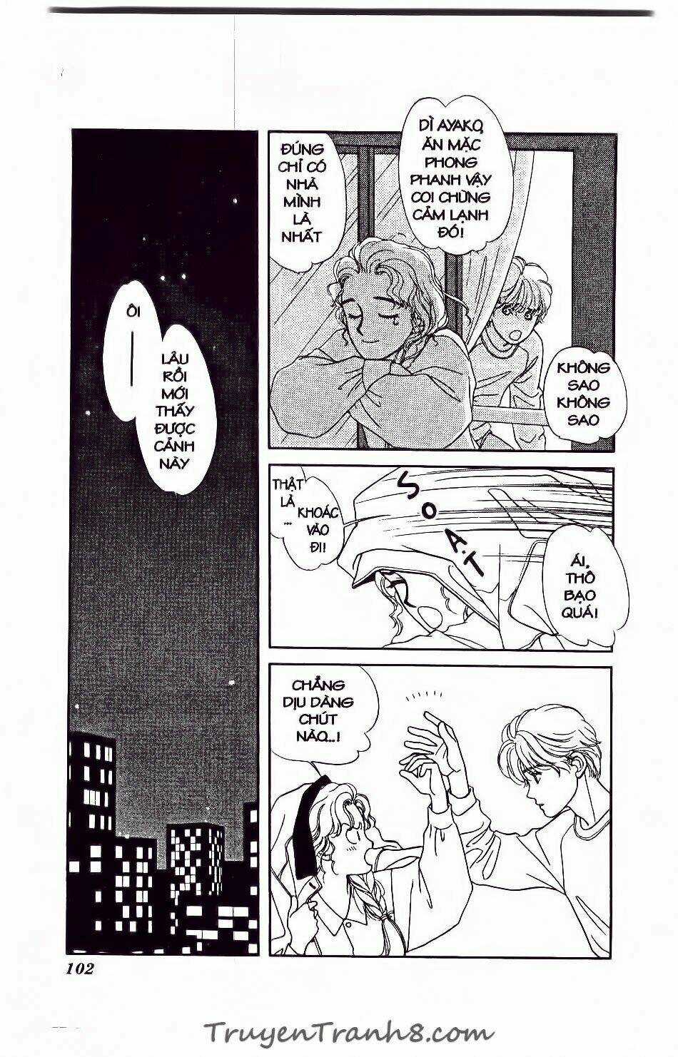 Hajime Là Số Một Chapter 20 trang 25