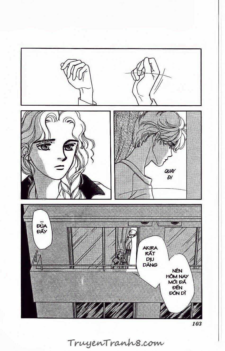 Hajime Là Số Một Chapter 20 trang 26