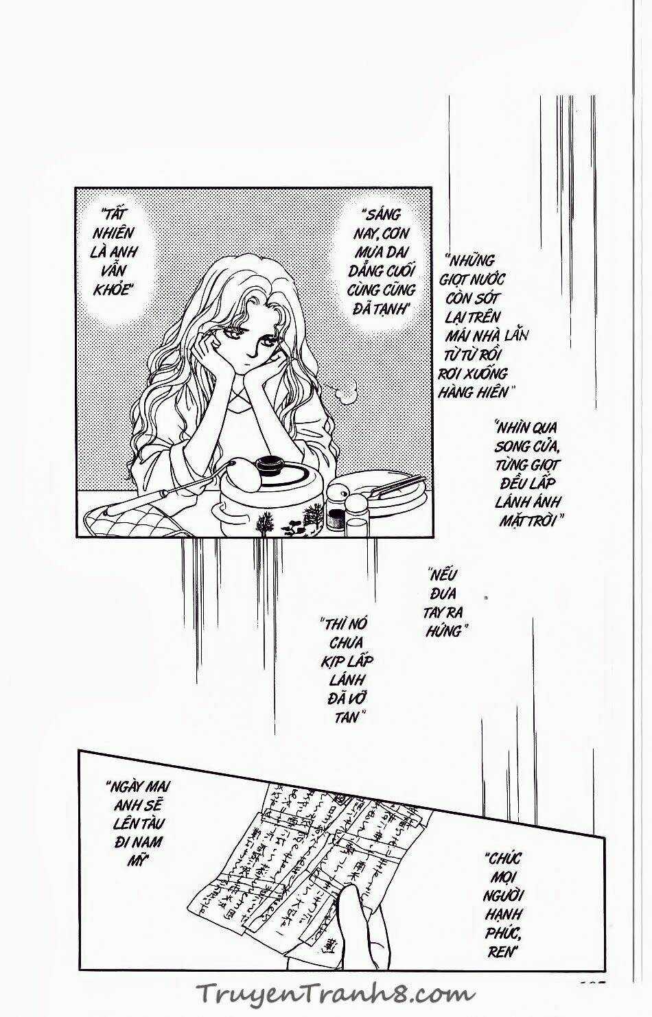 Hajime Là Số Một Chapter 20 trang 30