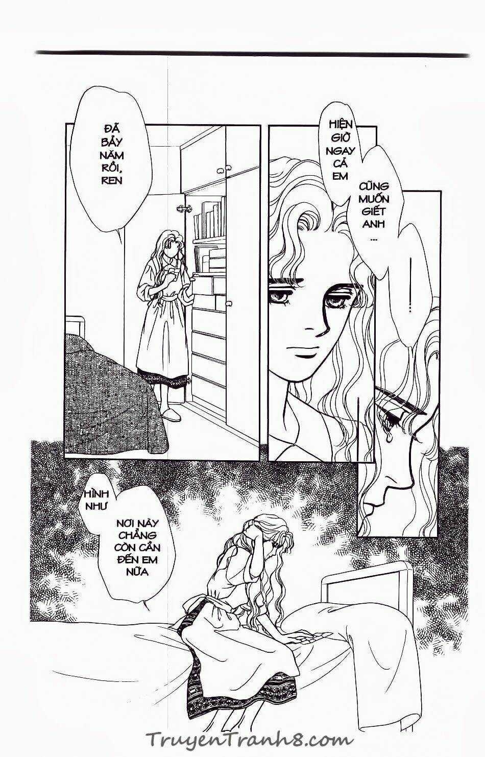 Hajime Là Số Một Chapter 20 trang 31