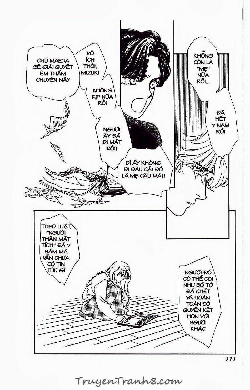 Hajime Là Số Một Chapter 20 trang 34