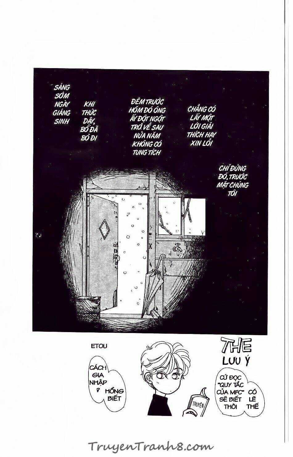 Hajime Là Số Một Chapter 20 trang 36
