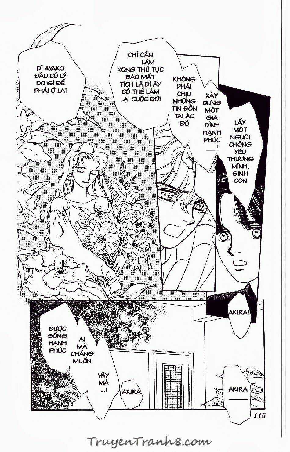 Hajime Là Số Một Chapter 20 trang 38