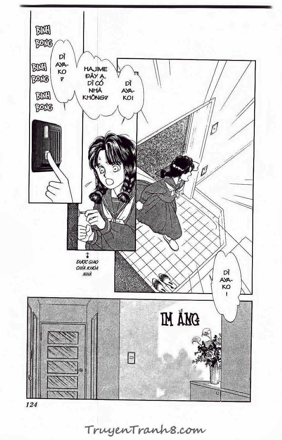 Hajime Là Số Một Chapter 20 trang 47