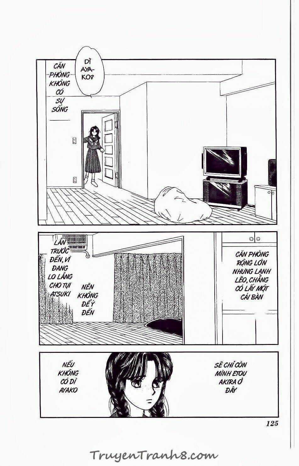 Hajime Là Số Một Chapter 20 trang 48