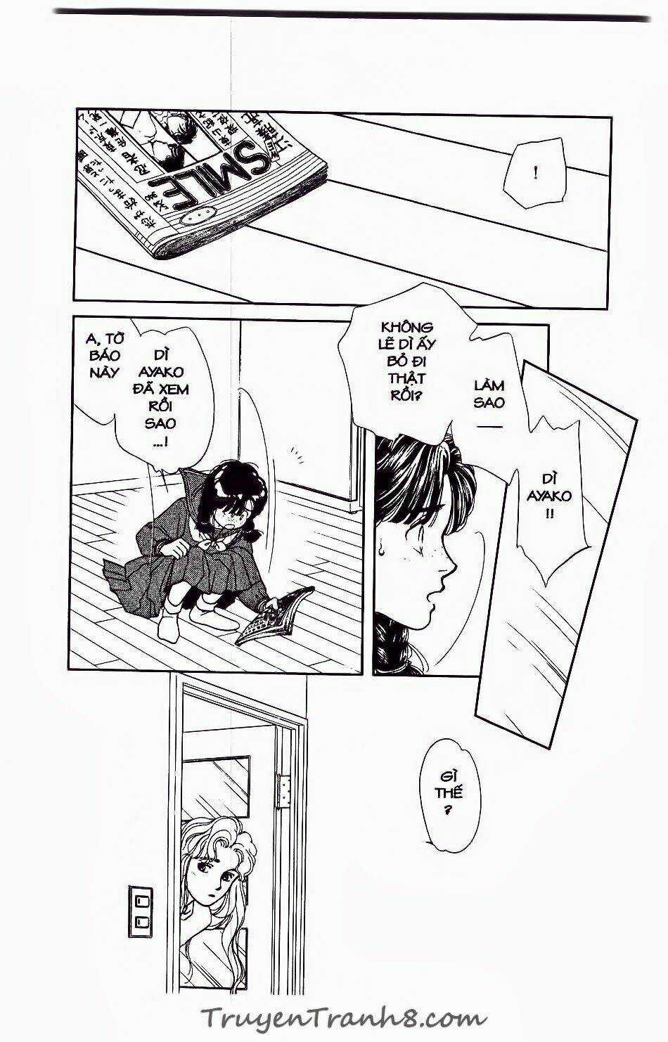 Hajime Là Số Một Chapter 20 trang 49