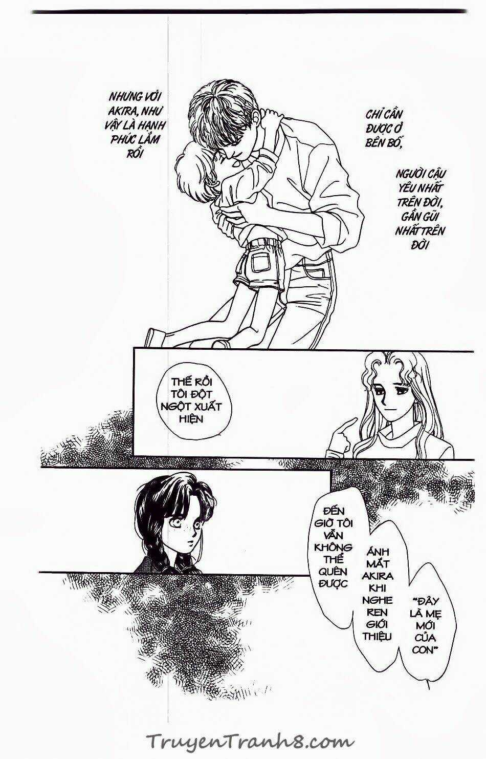 Hajime Là Số Một Chapter 20 trang 59