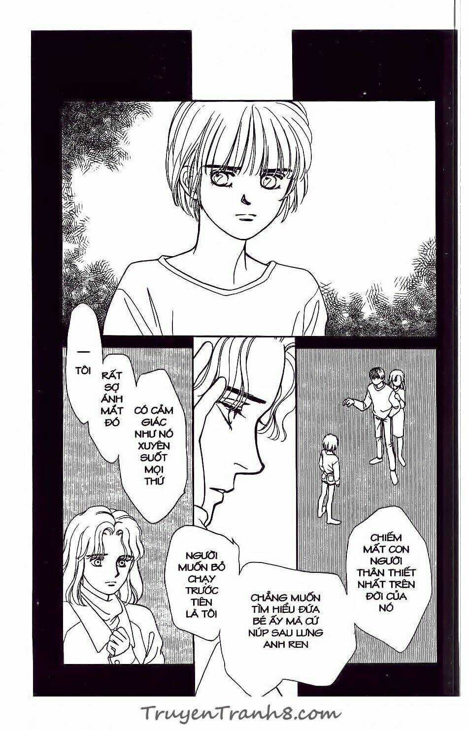 Hajime Là Số Một Chapter 20 trang 60