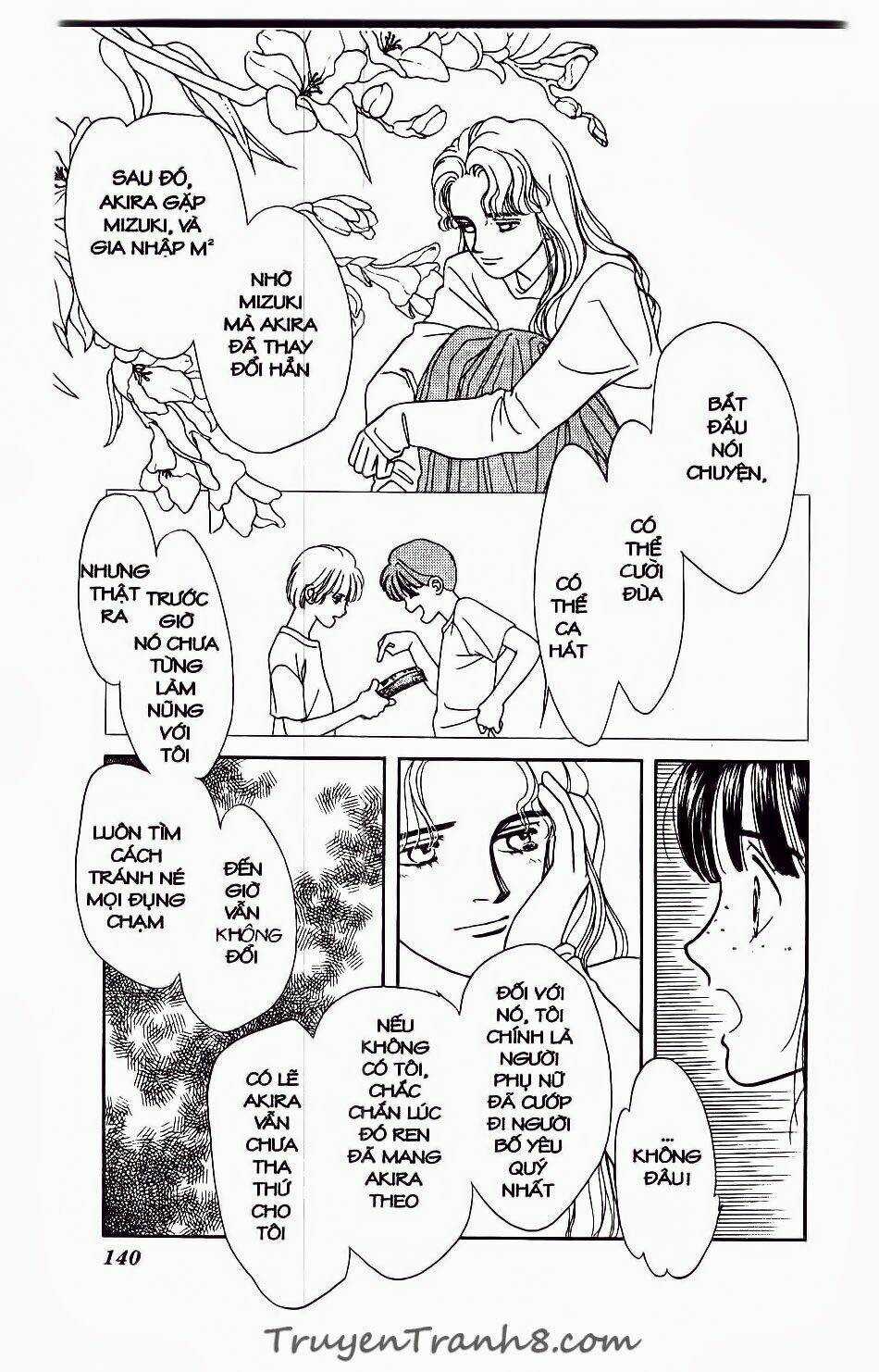 Hajime Là Số Một Chapter 20 trang 63