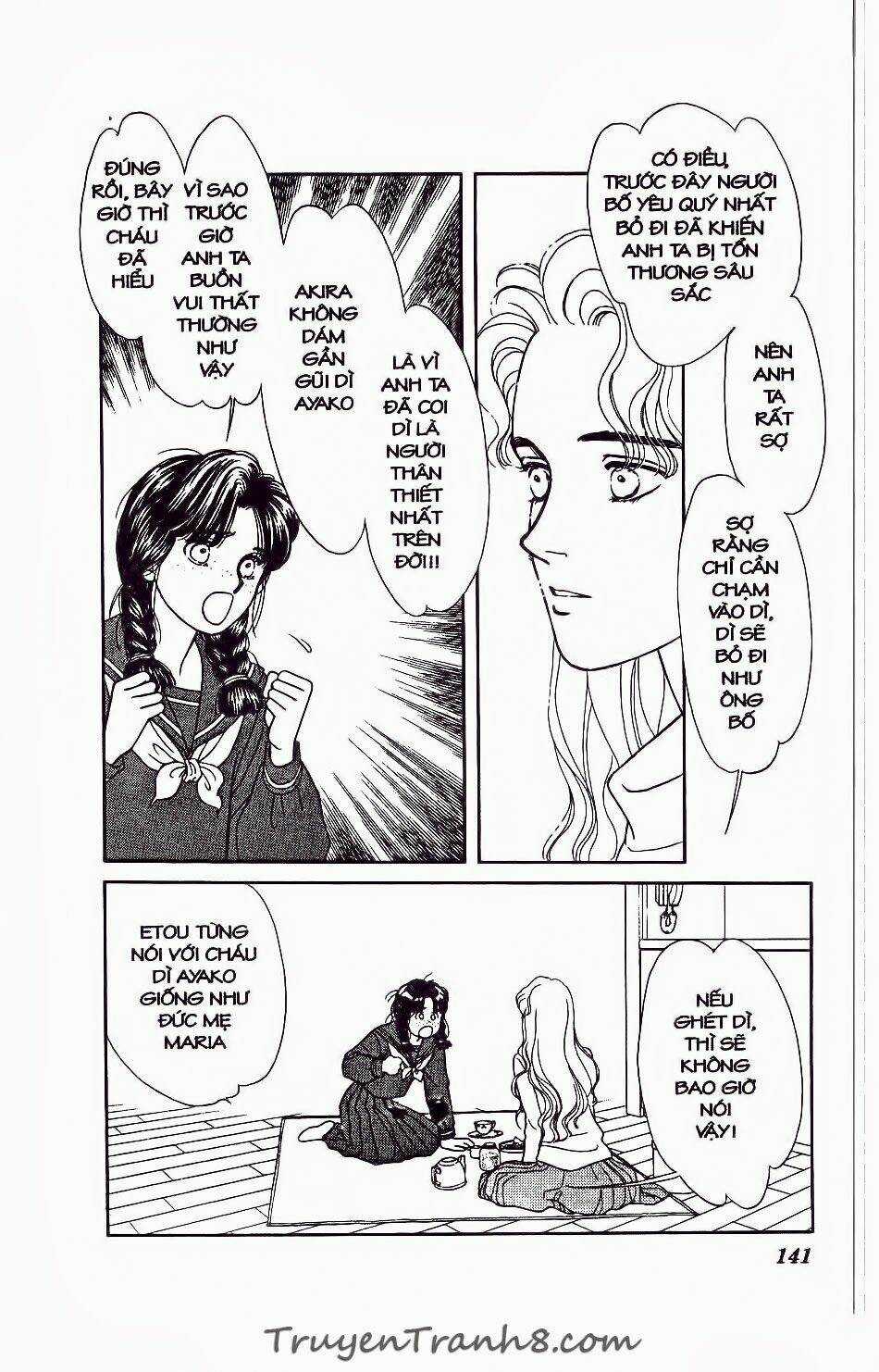 Hajime Là Số Một Chapter 20 trang 64