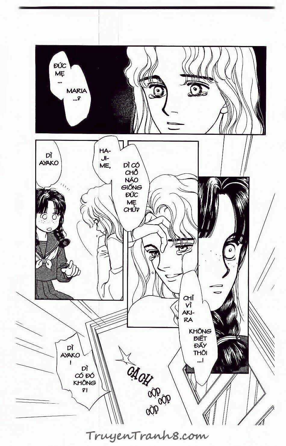 Hajime Là Số Một Chapter 20 trang 65