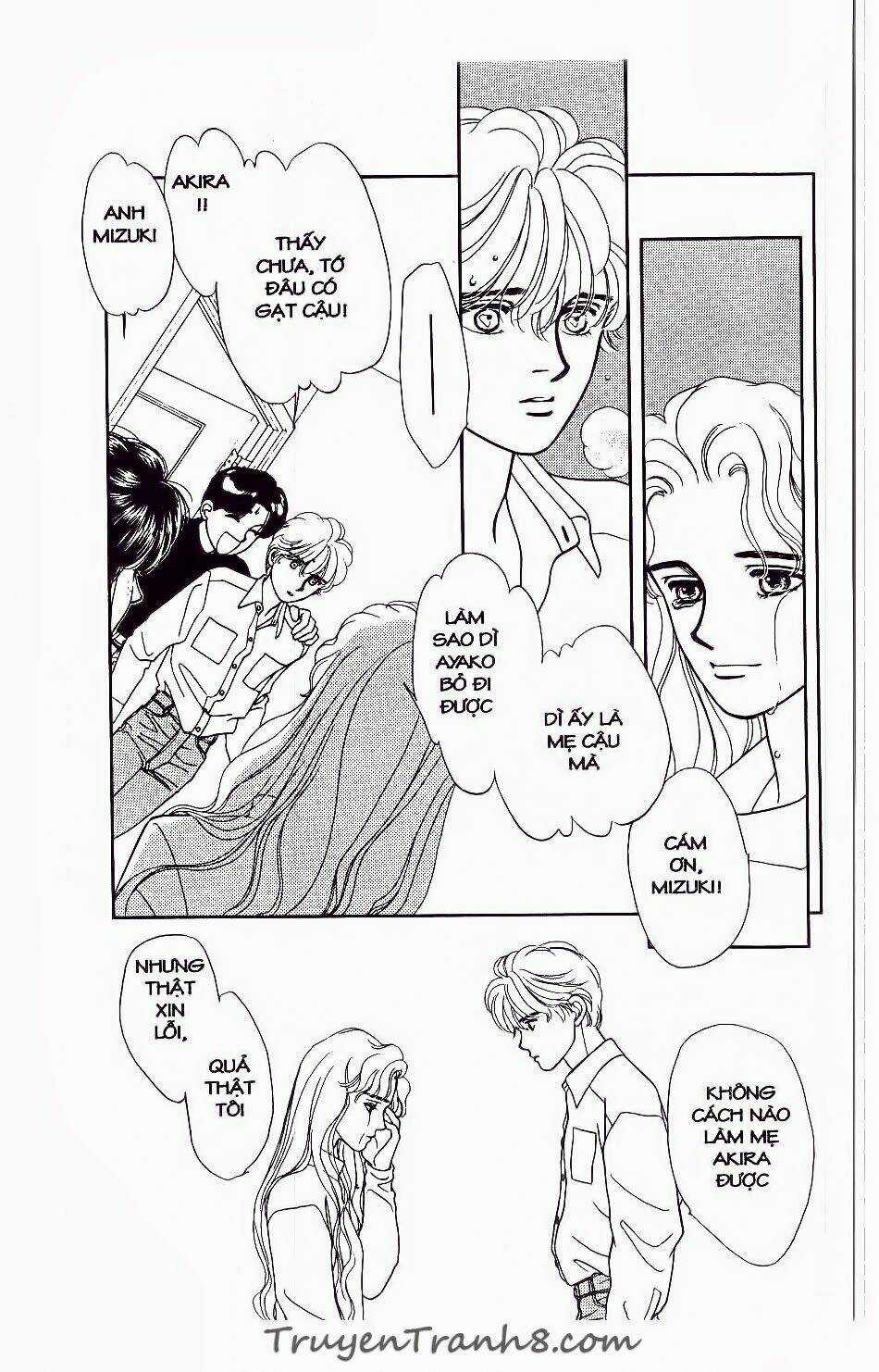 Hajime Là Số Một Chapter 20 trang 66