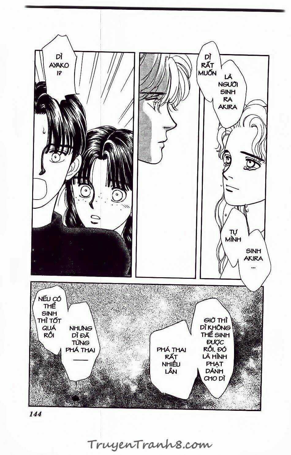 Hajime Là Số Một Chapter 20 trang 67