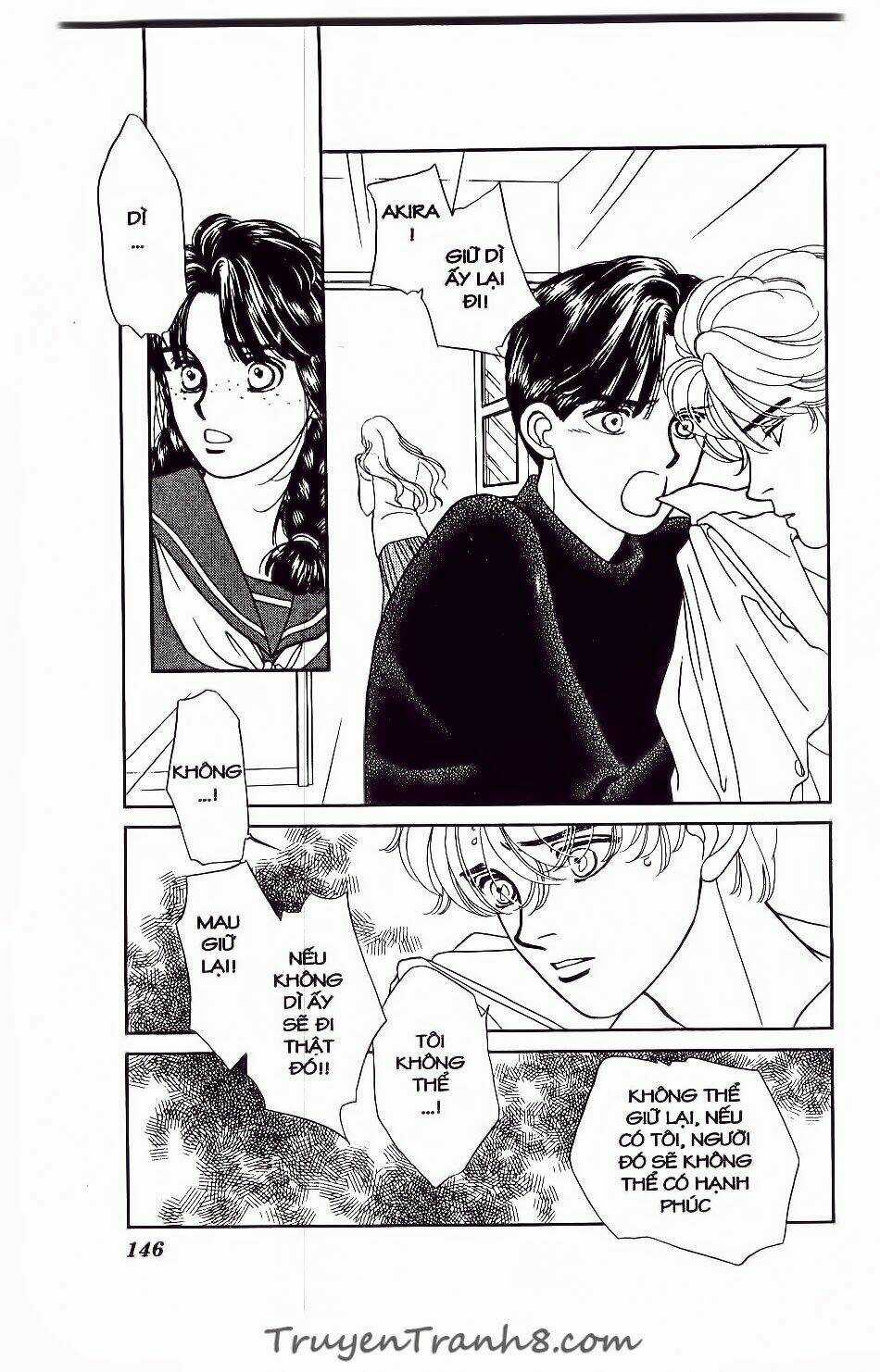 Hajime Là Số Một Chapter 20 trang 69