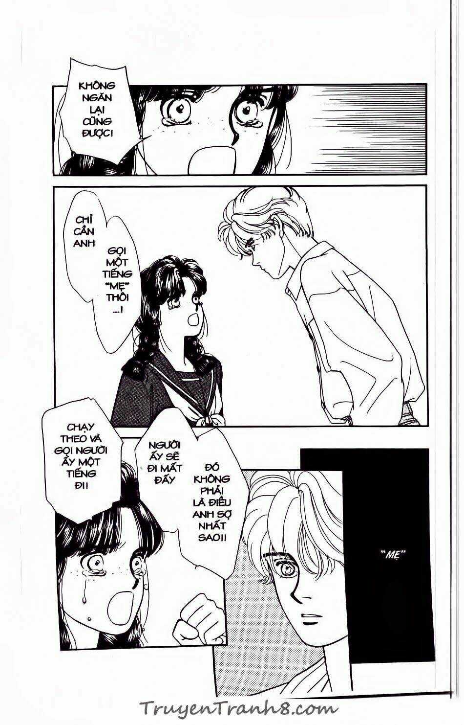 Hajime Là Số Một Chapter 20 trang 70