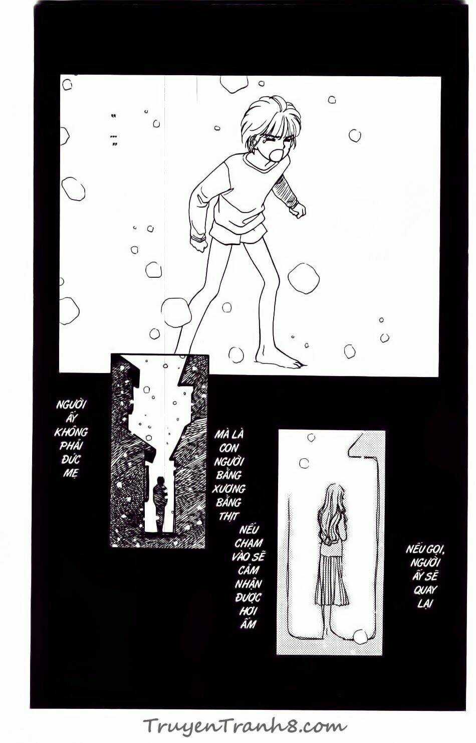 Hajime Là Số Một Chapter 20 trang 71