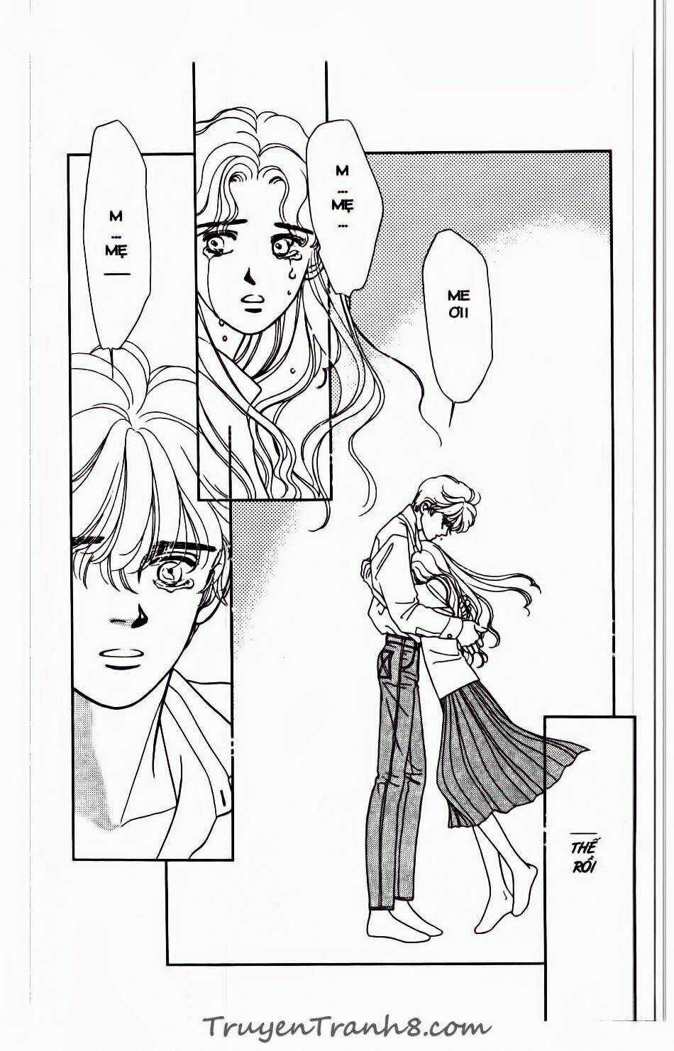 Hajime Là Số Một Chapter 20 trang 72