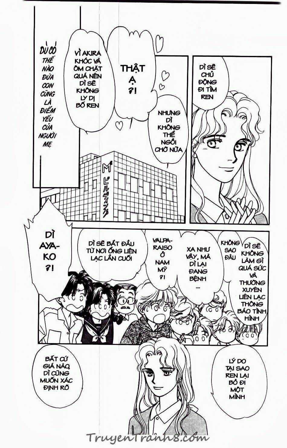 Hajime Là Số Một Chapter 20 trang 73