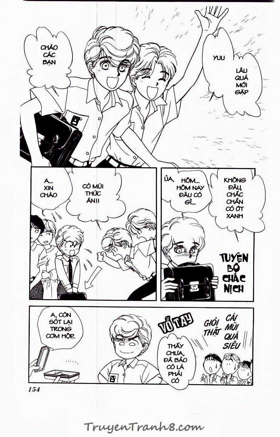 Hajime Là Số Một Chapter 20 trang 77