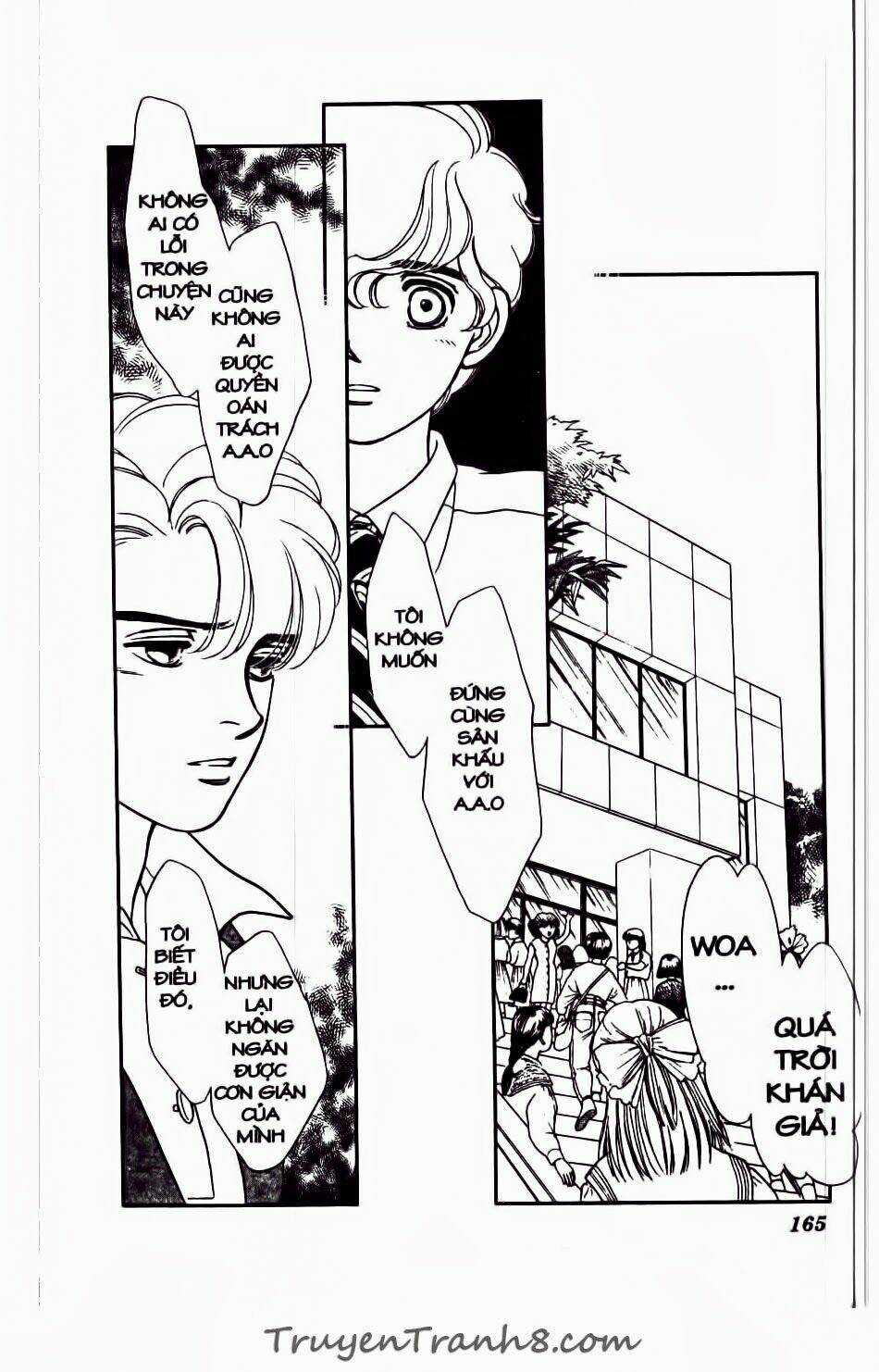 Hajime Là Số Một Chapter 20 trang 88