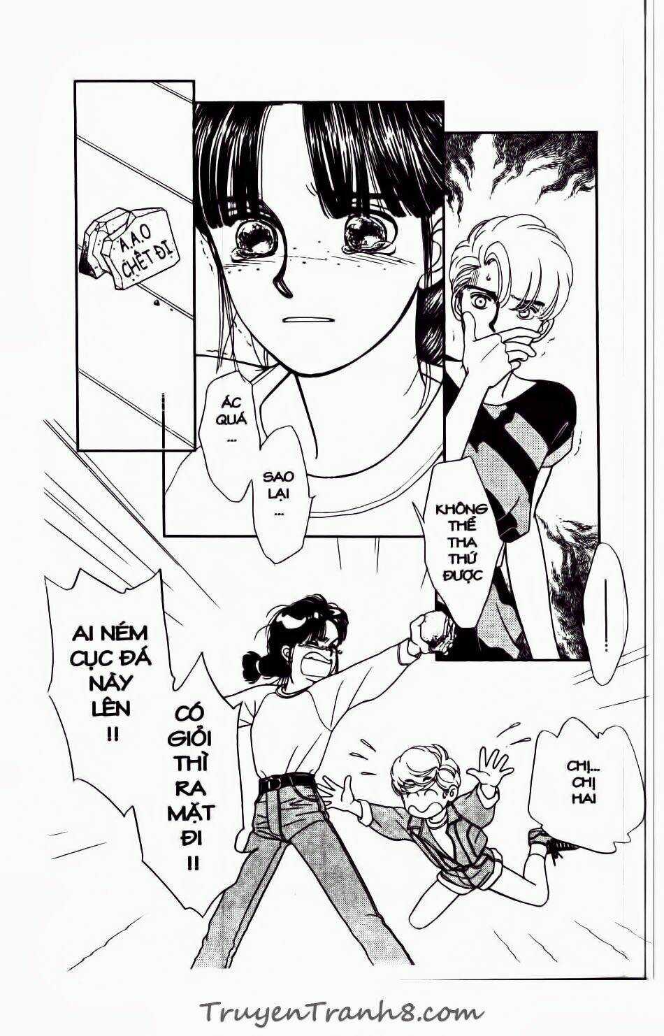 Hajime Là Số Một Chapter 20 trang 98