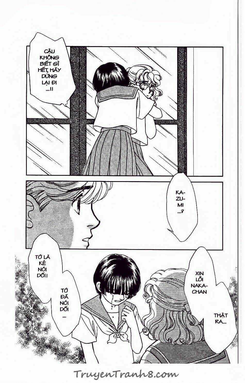 Hajime Là Số Một Chapter 21 trang 62