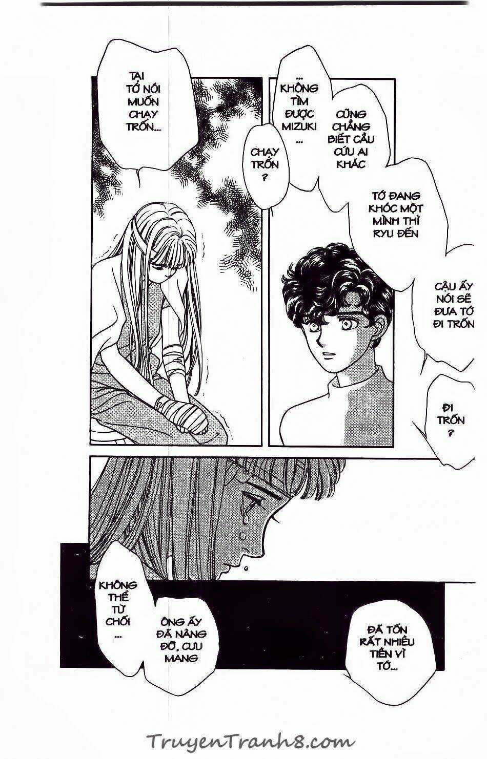 Hajime Là Số Một Chapter 22 trang 29