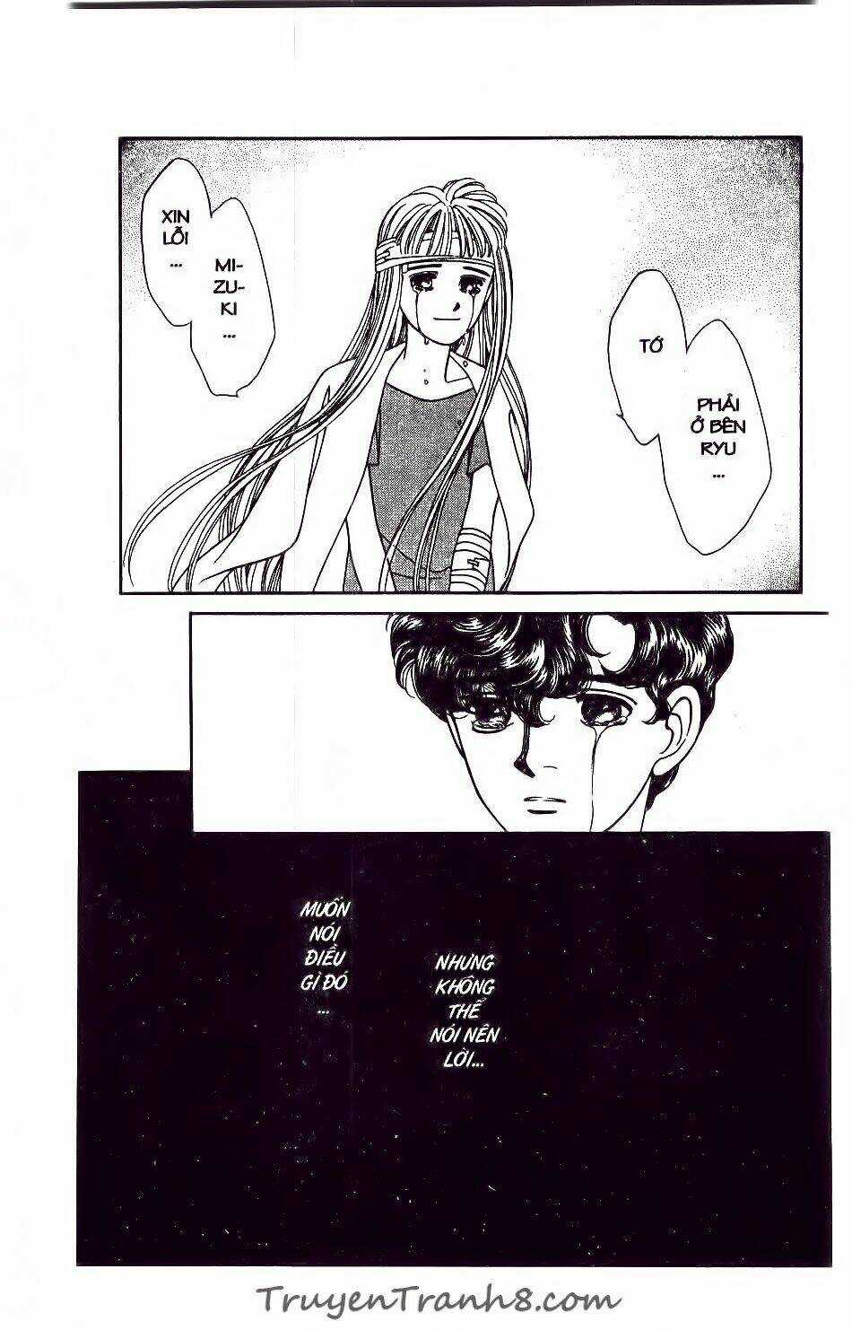 Hajime Là Số Một Chapter 22 trang 34