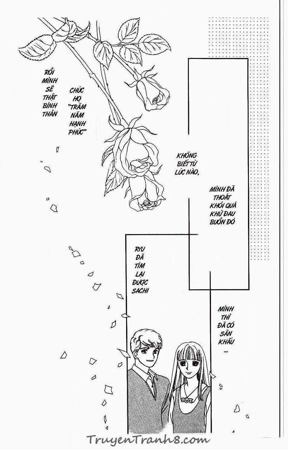 Hajime Là Số Một Chapter 22 trang 37