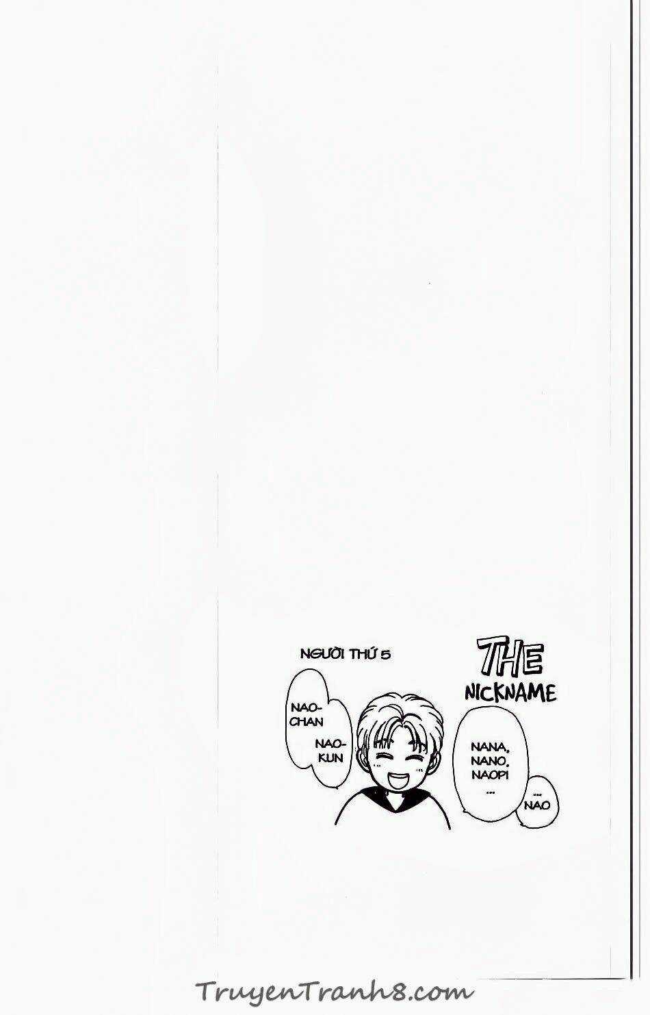 Hajime Là Số Một Chapter 22 trang 39