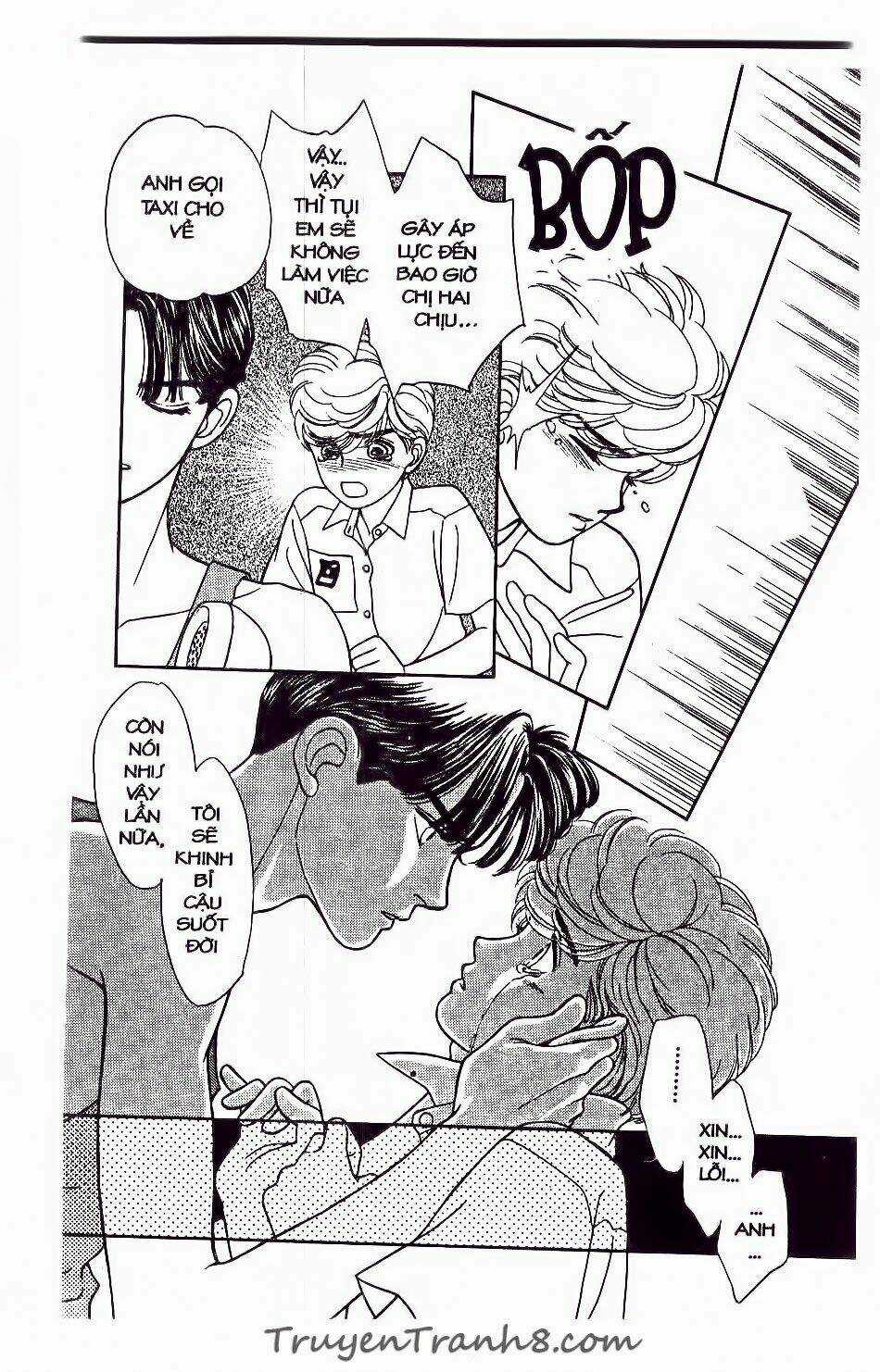 Hajime Là Số Một Chapter 23 trang 25