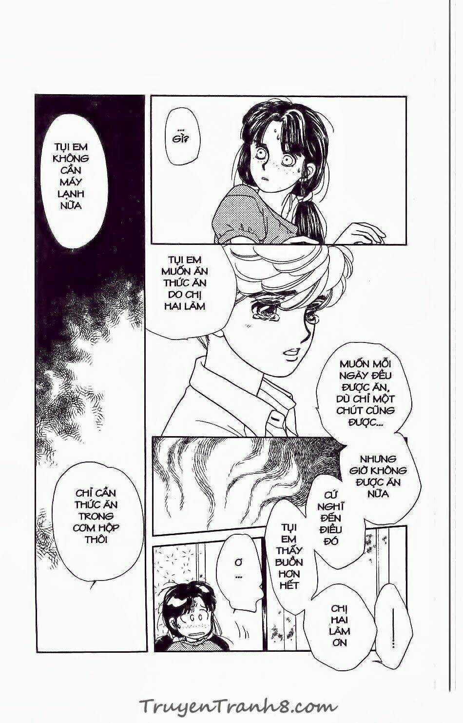 Hajime Là Số Một Chapter 23 trang 30