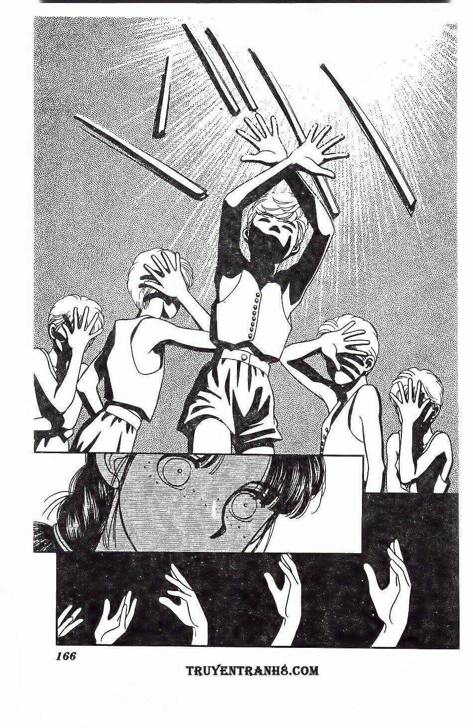 Hajime Là Số Một Chapter 23 trang 53